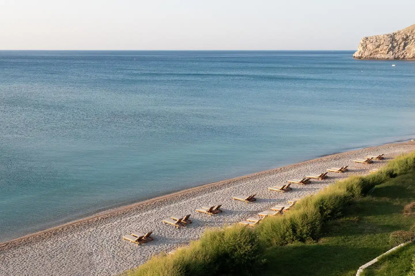 Paralos Rodos Lifestyle Strand