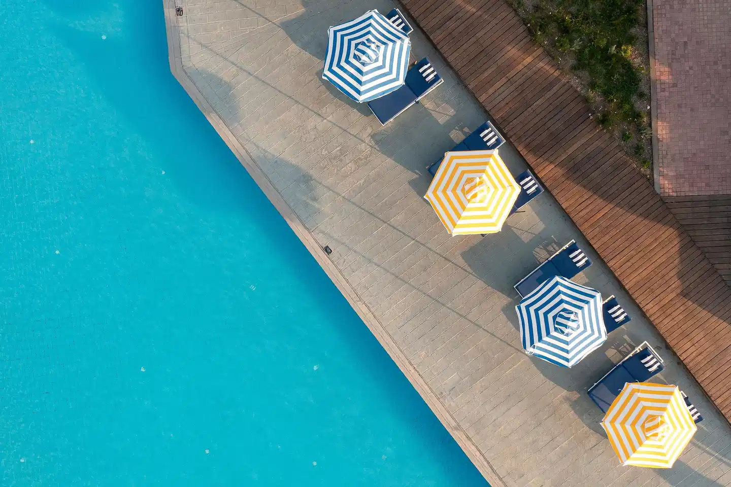 Paralos Rodos Lifestyle Pool