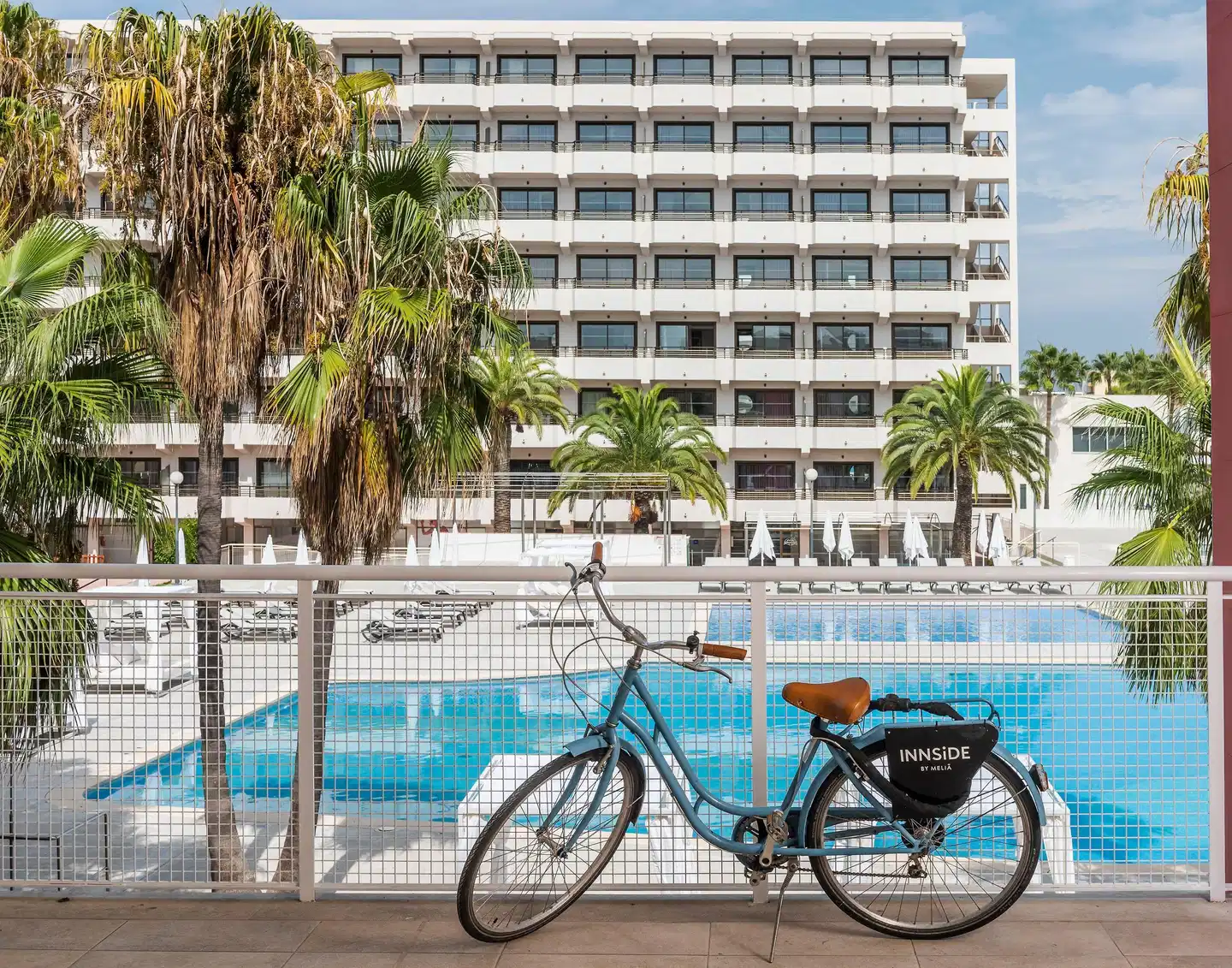 Innside Alcudia Pool