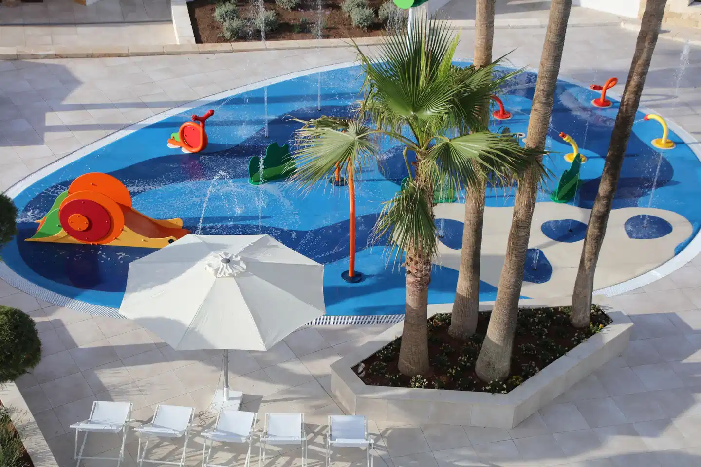 Iberostar Waves Playa de Muro Pool