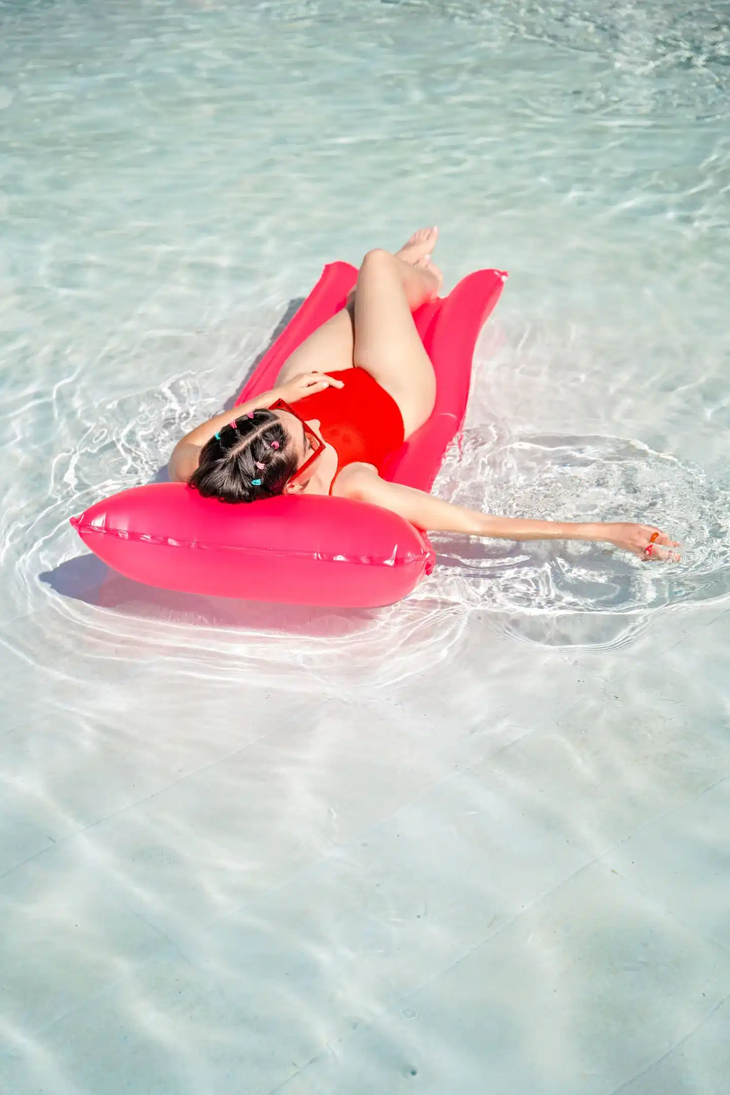 Innside Alcudia Personen