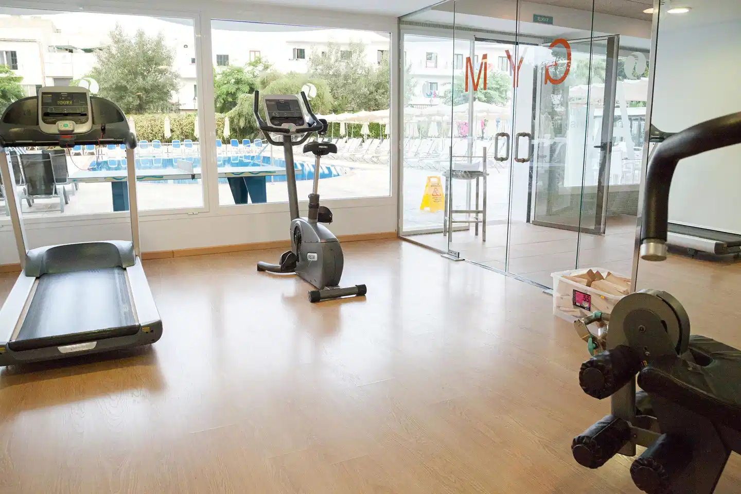 Sentido Fido Tucan Sport und Entertainment