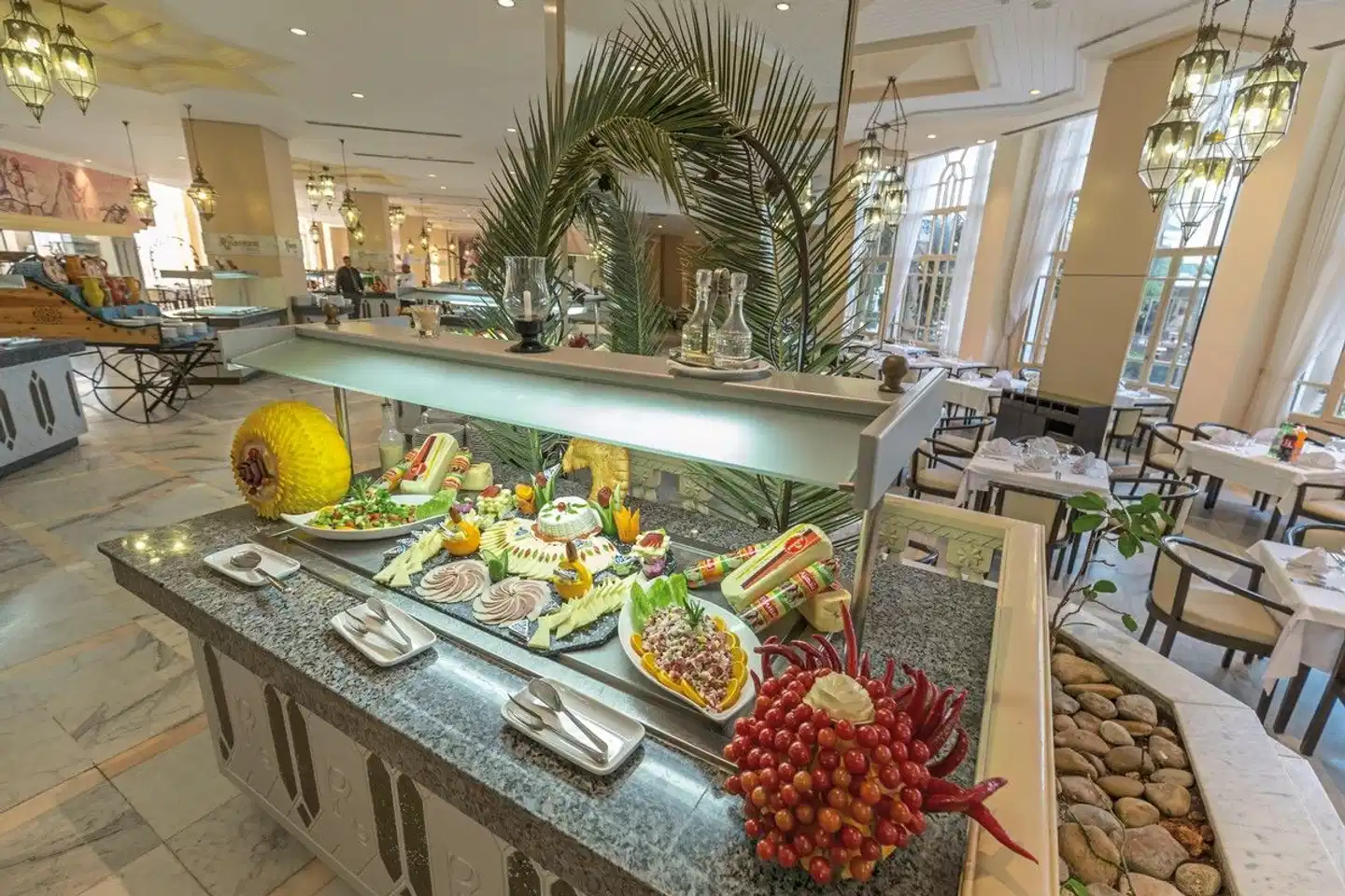 Riviera Restaurant