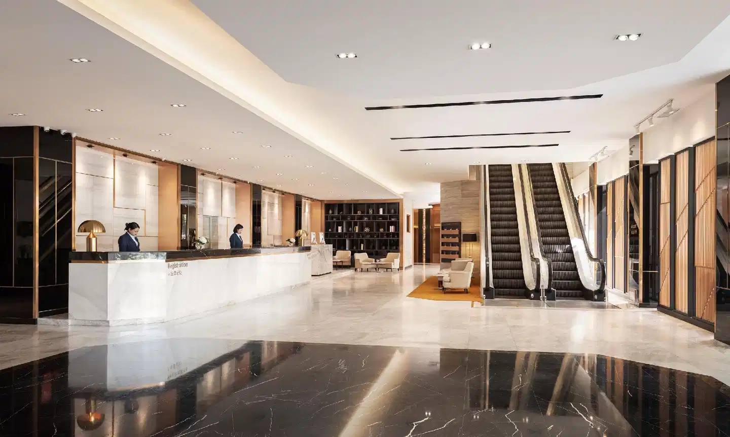 Amari Don Muang Airport Bangkok Bar