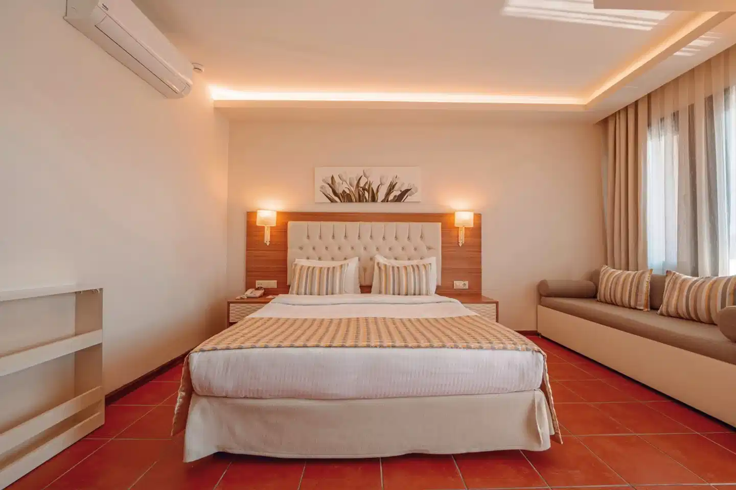 Sundia by Liberty Suncity Wohnbeispiel