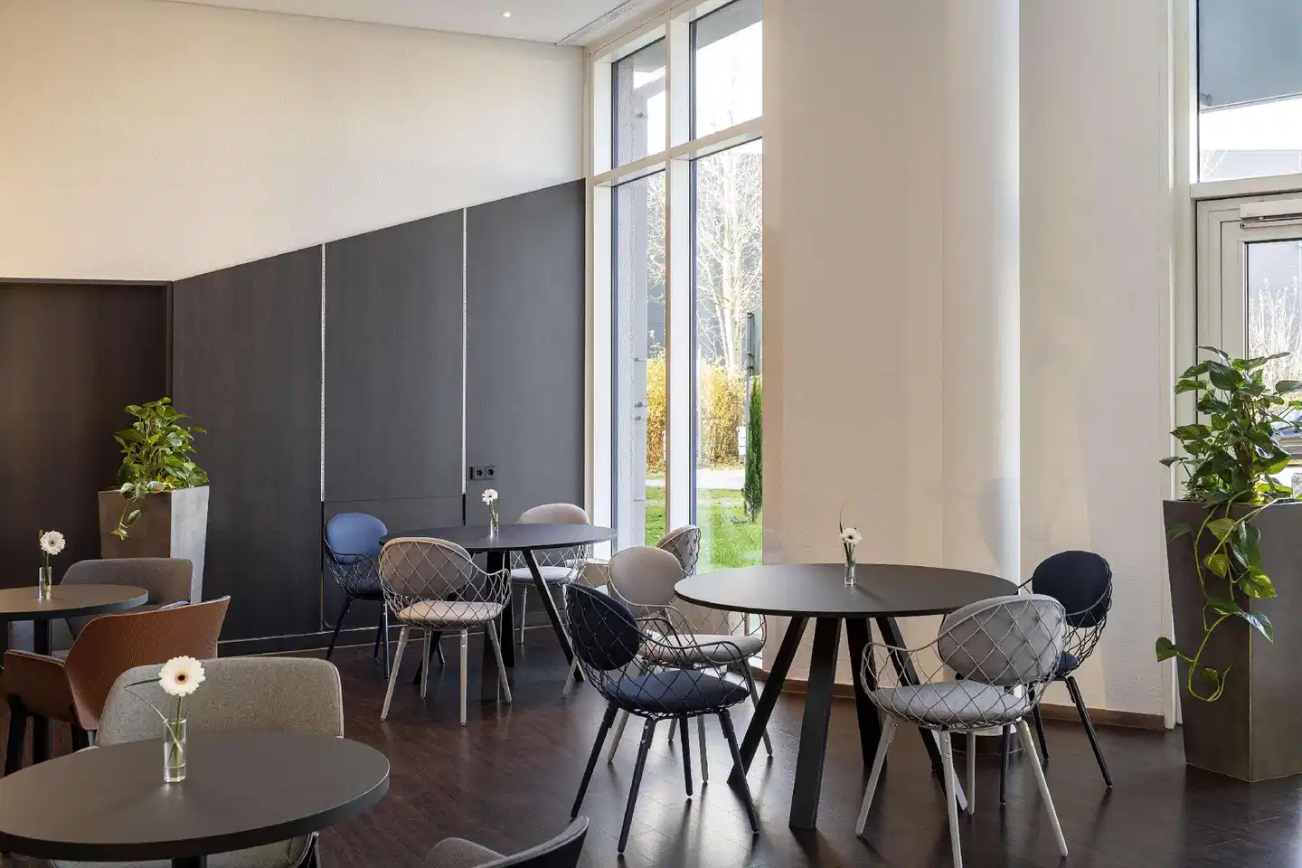 NH München Airport Bar