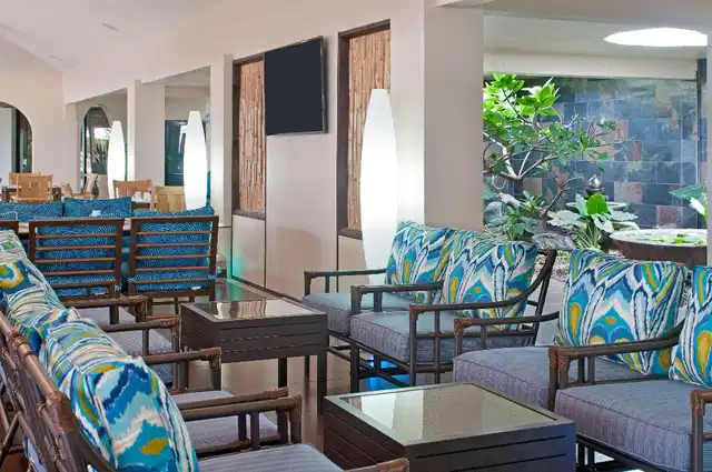 Radisson Grenada Beach Resort Wohnbeispiel