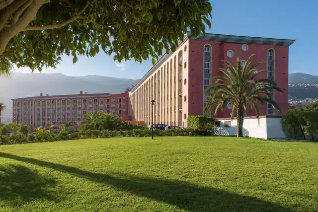 Las Águilas Tenerife Affiliated by Meliá OUTDOOR