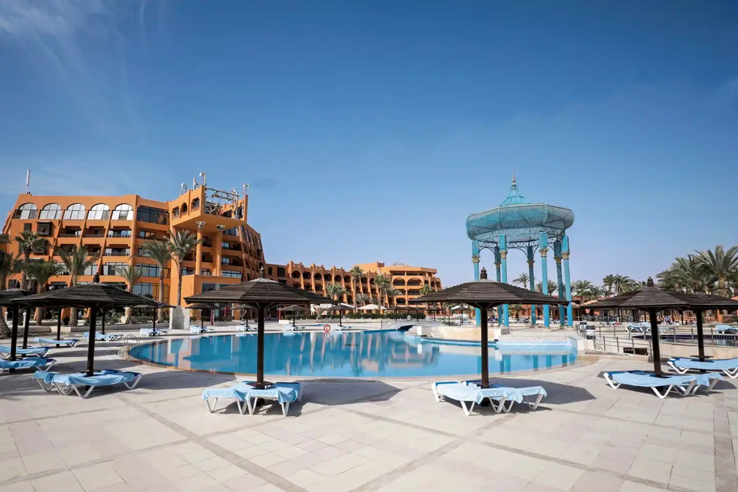 Calimera Blend Paradise Pool