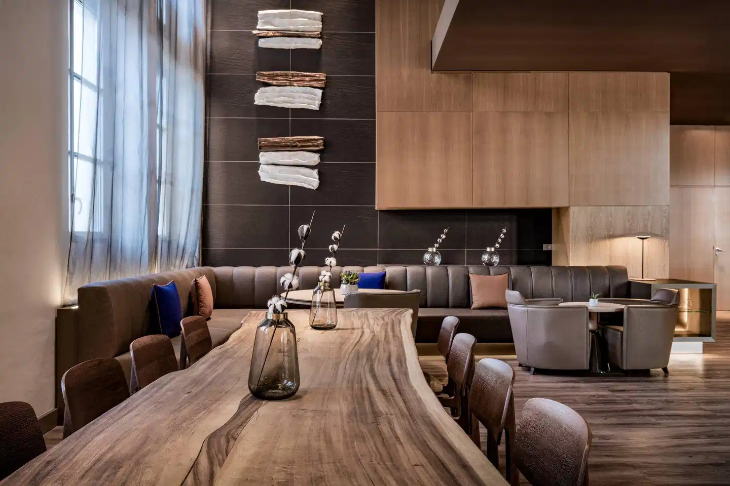 AC Hotel by Marriott Torino Wellness