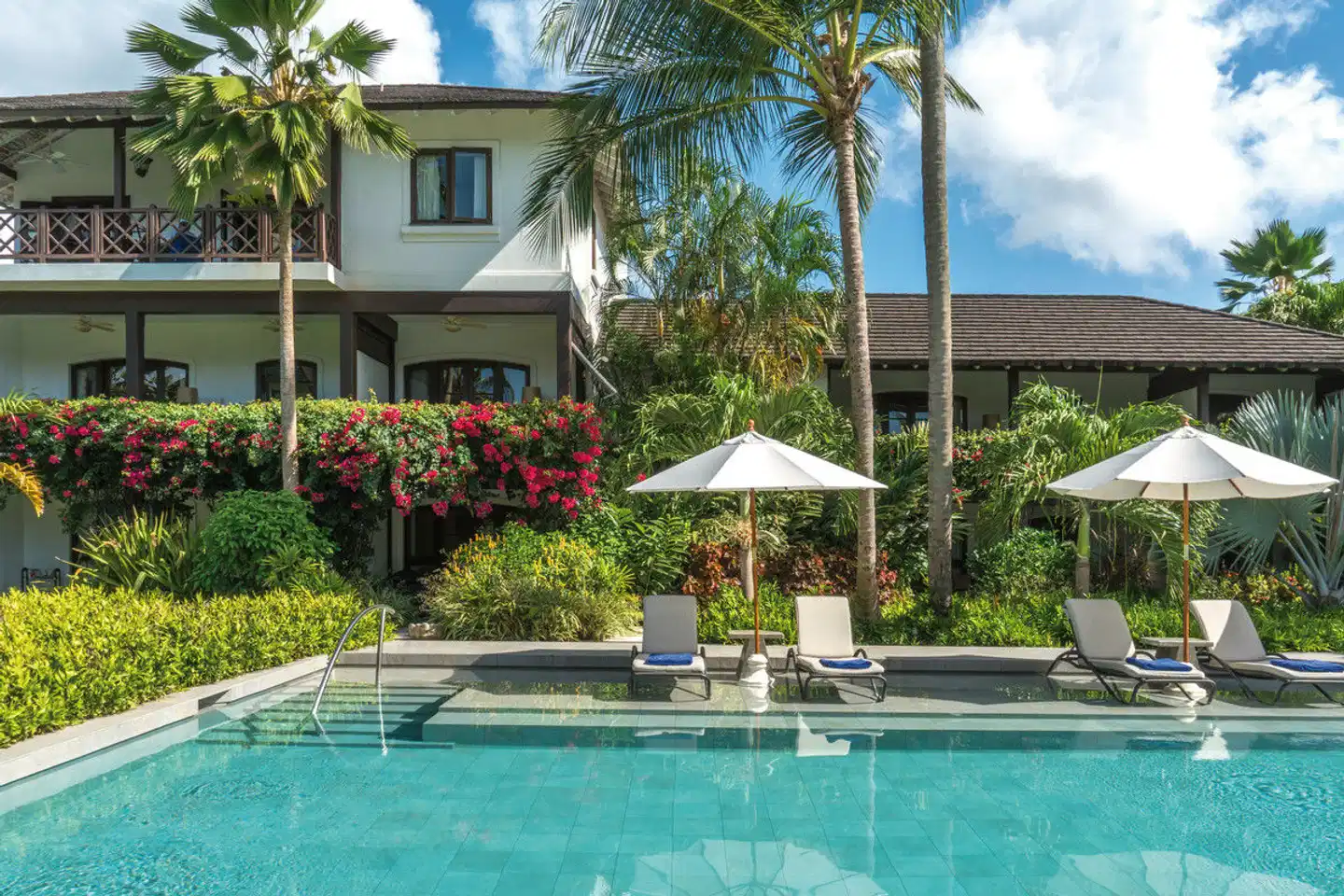 The Sandpiper Pool