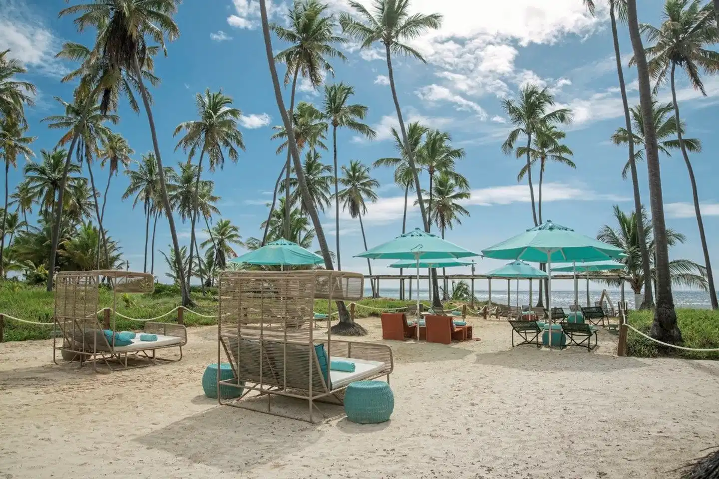 Iberostar Selection Praia do Forte Strand