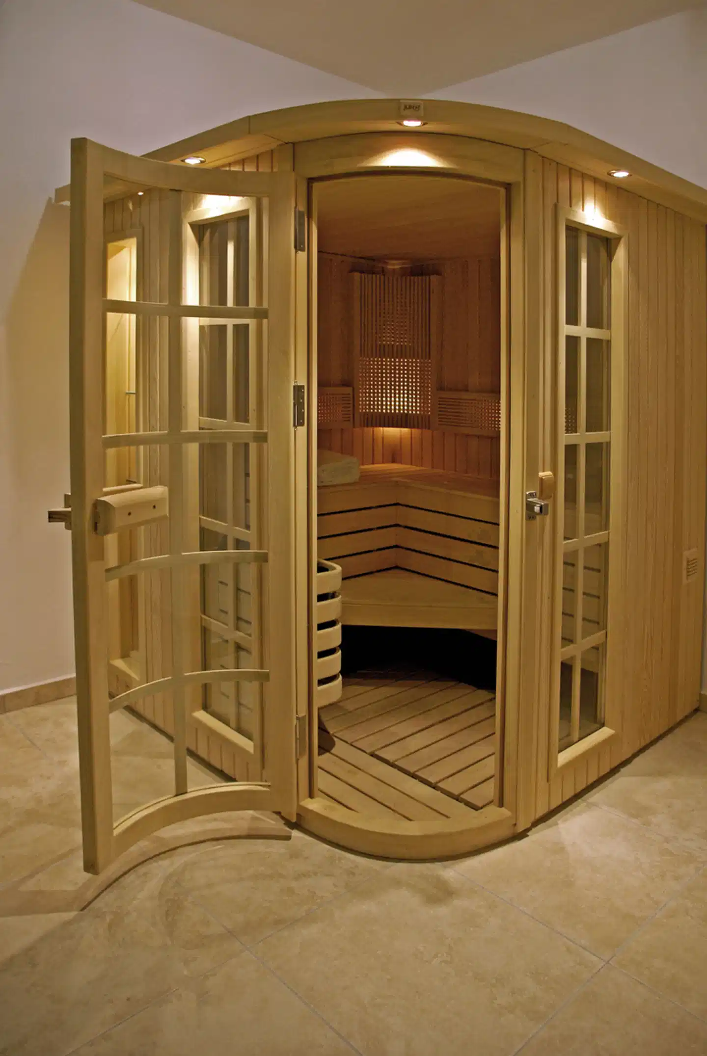 Astron Princess Wellness