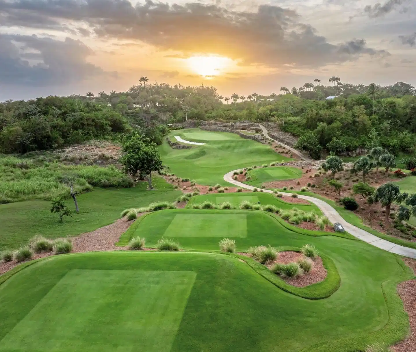 Apes Hill Barbados Sport und Entertainment