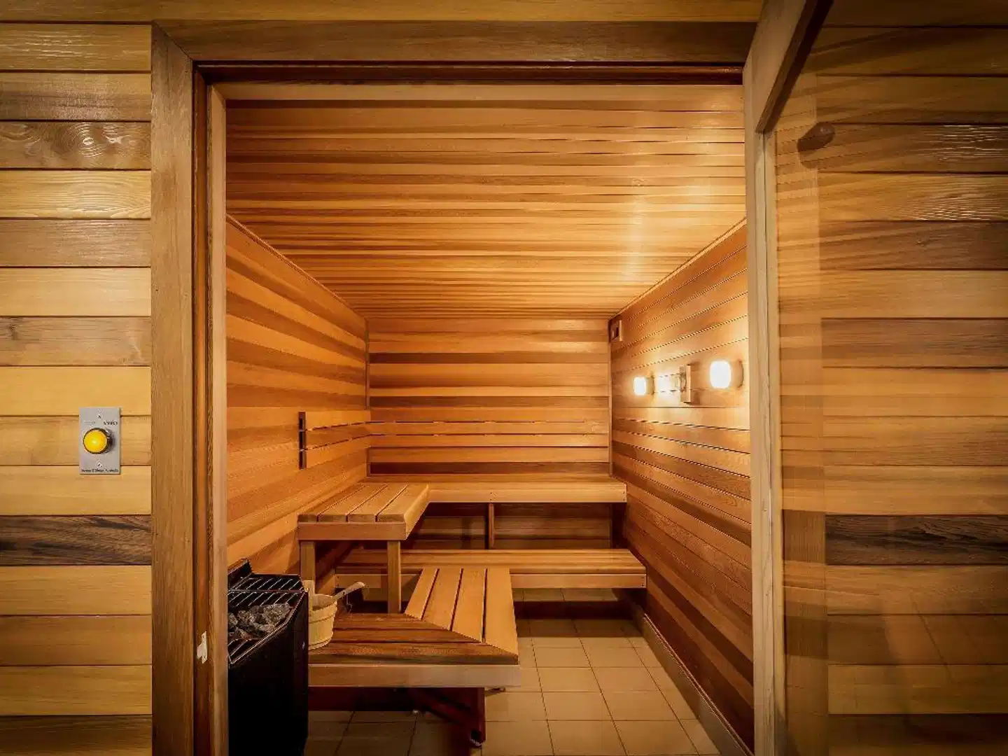 ibis Styles Hobart Wellness