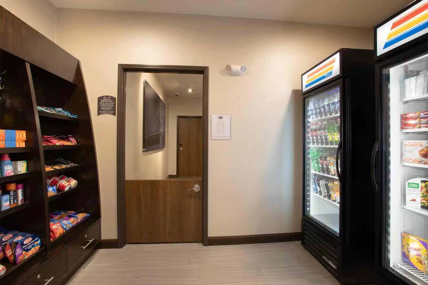Staybridge Suites Rapid City - Rushmore Wohnbeispiel