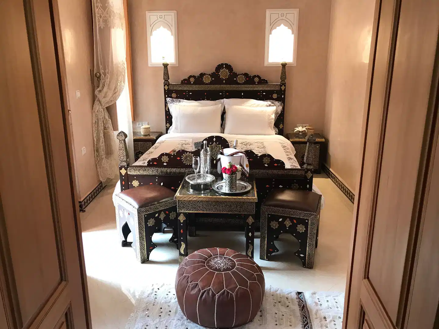 Riad Miral Wellness