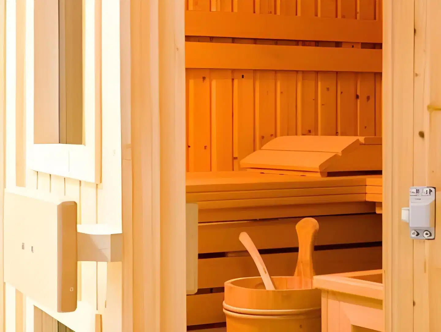 Birkenstern Wellness
