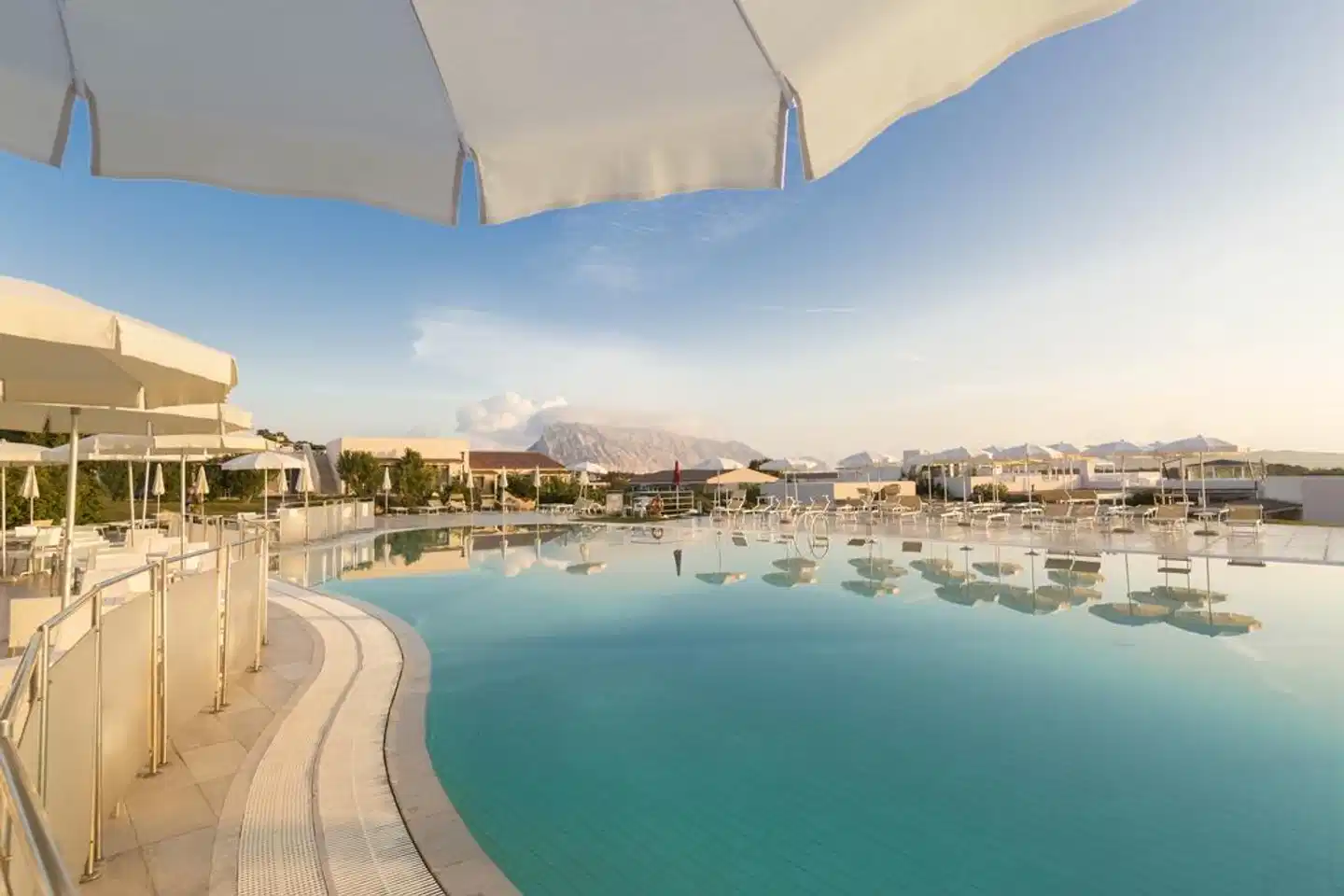 Grande Baia Resort & Spa Strand