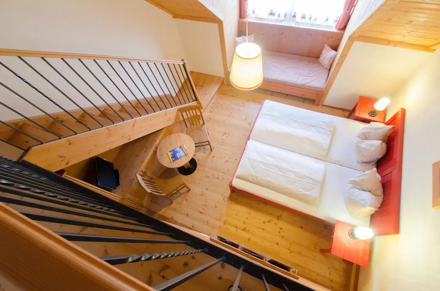 JUFA Hotel Tieschen Wellness