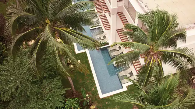 Bahia Principe Luxury Akumal Aussenansicht