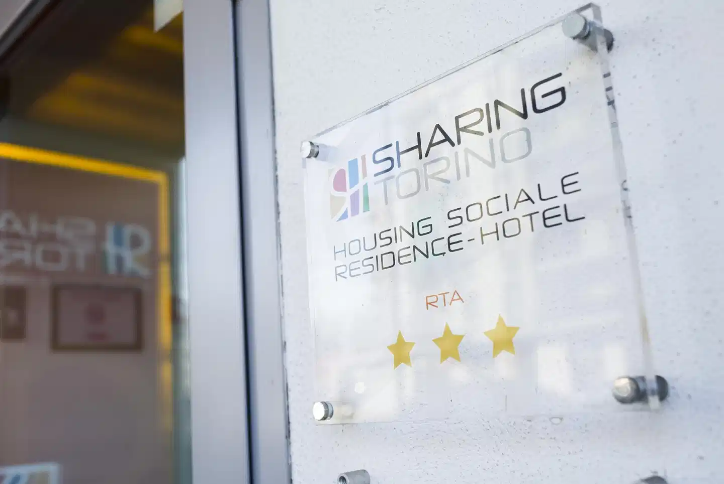 Sharing Badezimmer