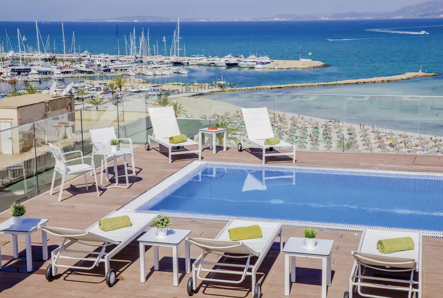 whala!beach Pool