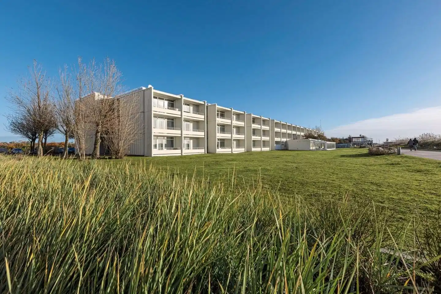IFA Fehmarn Hotel & Ferien Centrum - Appartements Aussenansicht