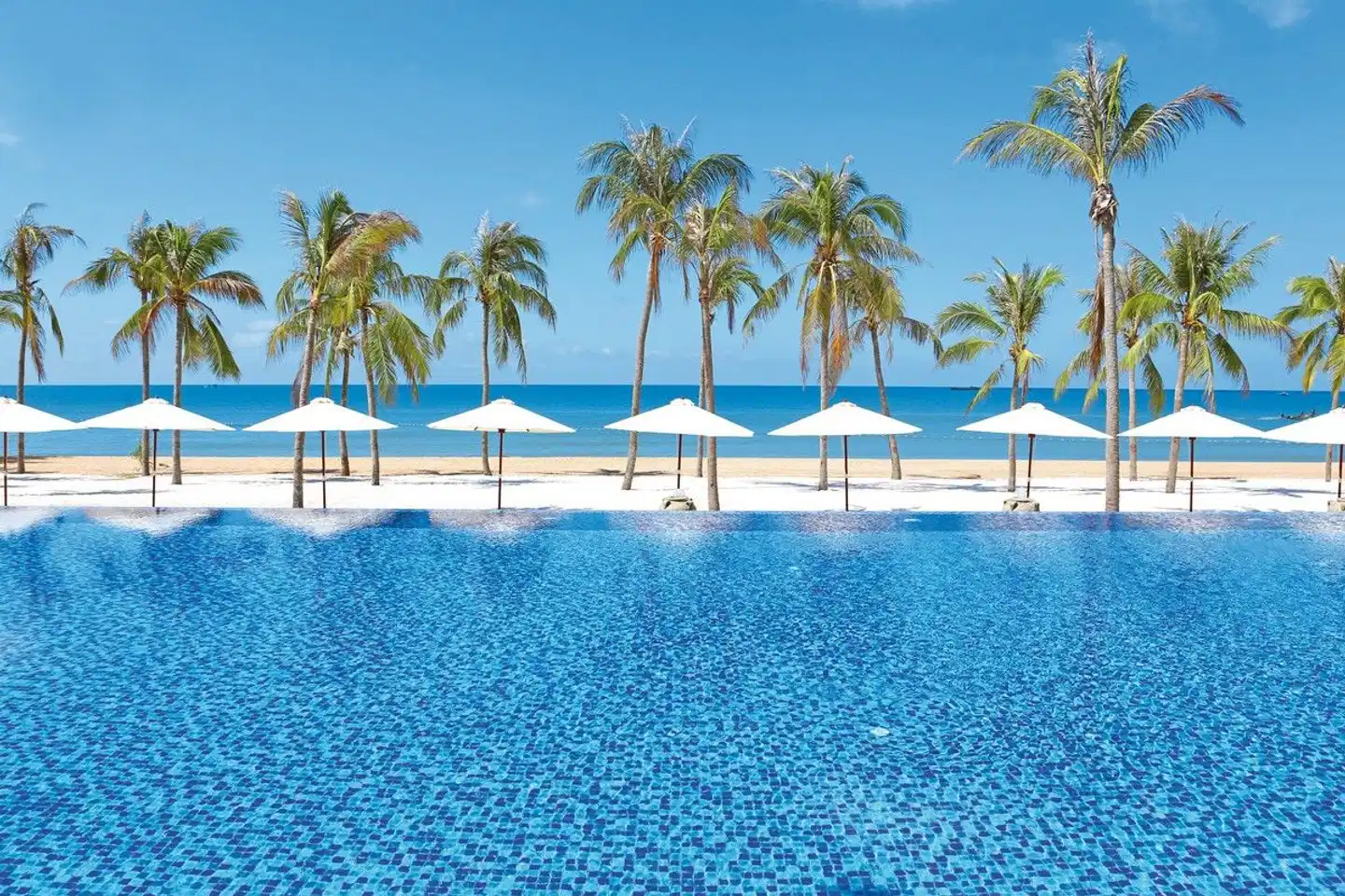 Sol by Meliá Phu Quoc Pool
