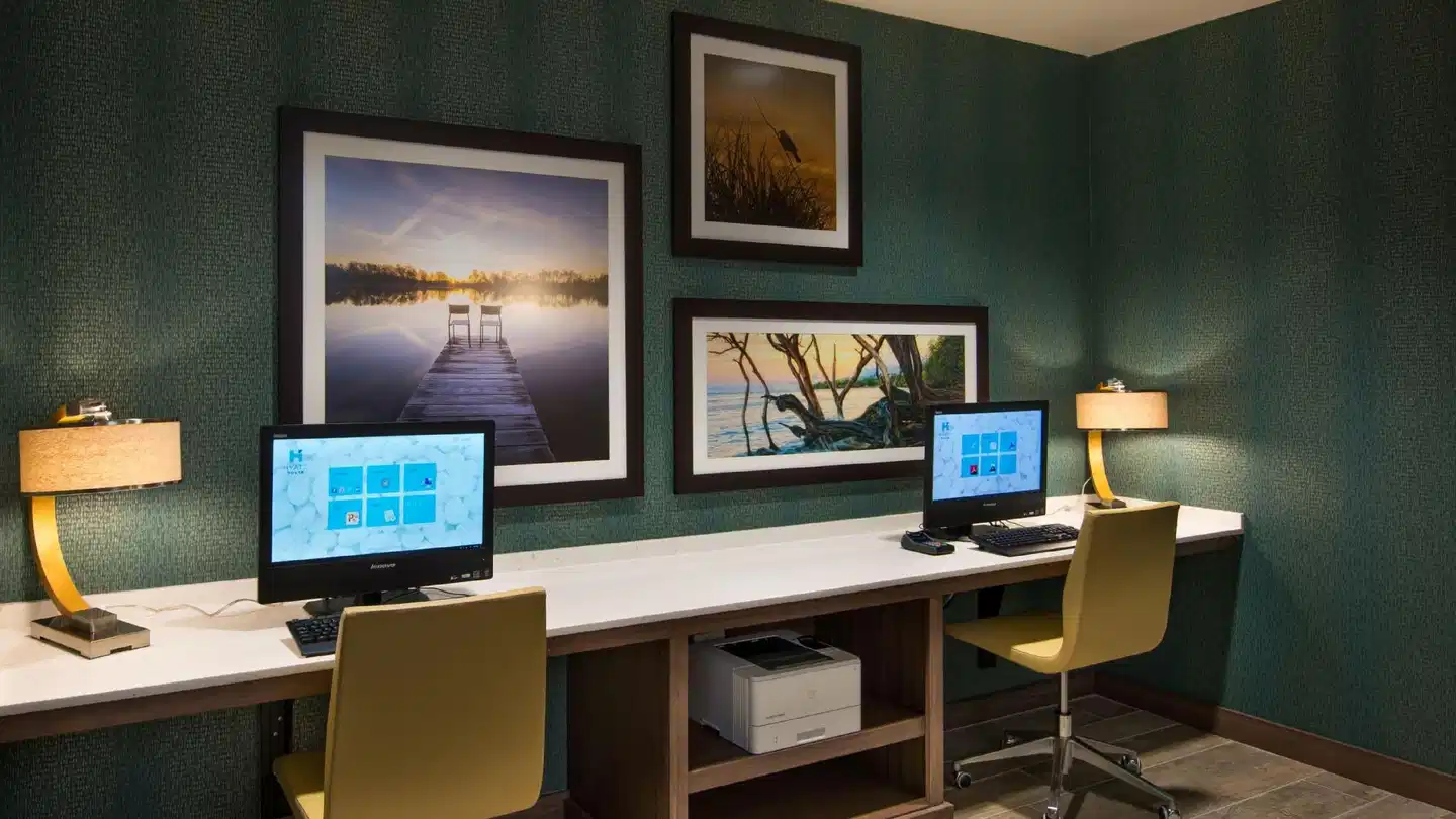 Hyatt House Naples/5th Avenue Wohnbeispiel