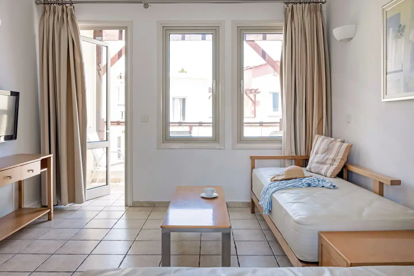 Louis Althea Beach Wohnbeispiel