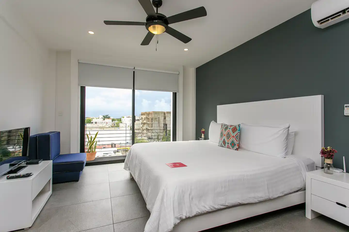 Studio 30 Condhotels by NAH Hotels Wohnbeispiel