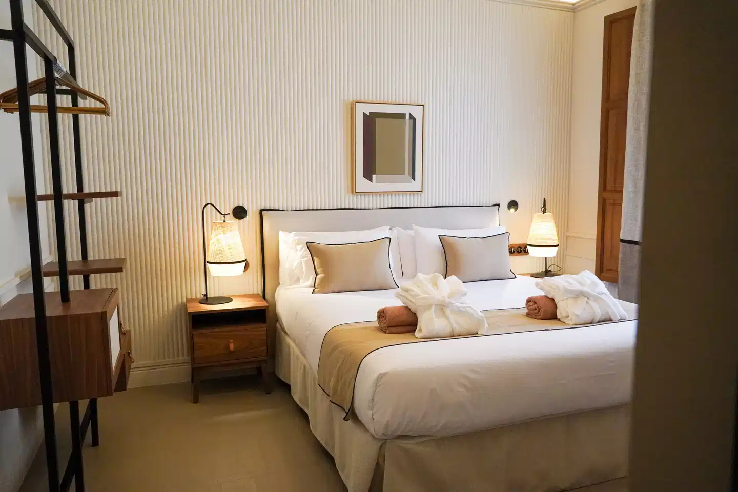 Juz de Yartan Arthotel Wohnbeispiel