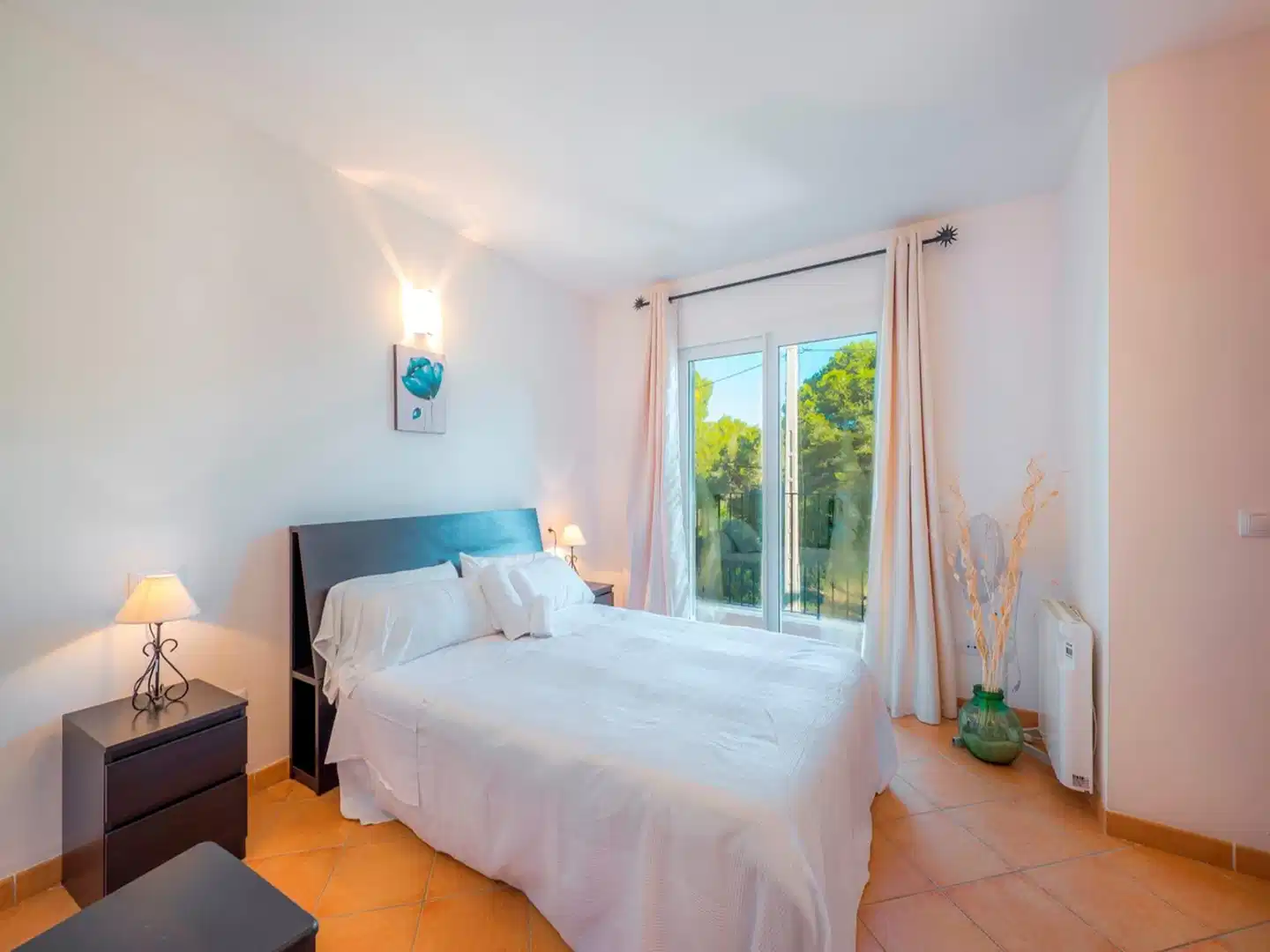 Villa Cala Pi Wohnbeispiel