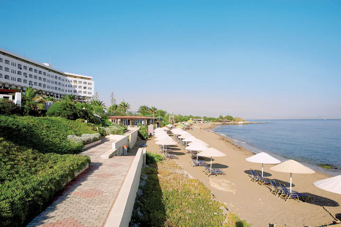 Creta Star Strand