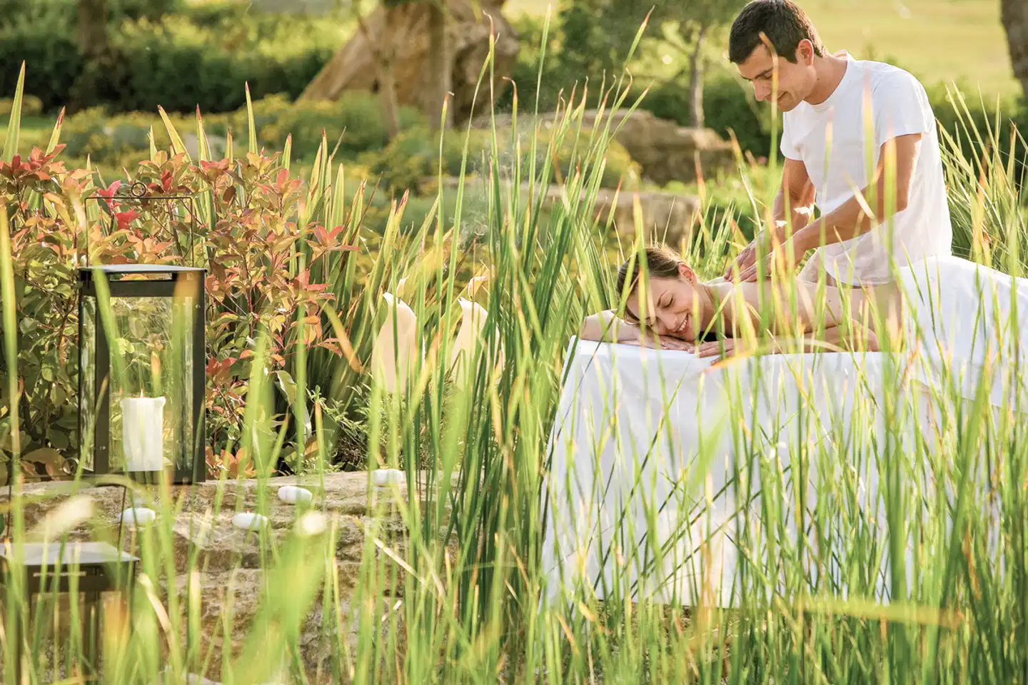 Porto Sani Wellness