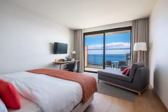 Sentido Galomar ACCOMMODATION