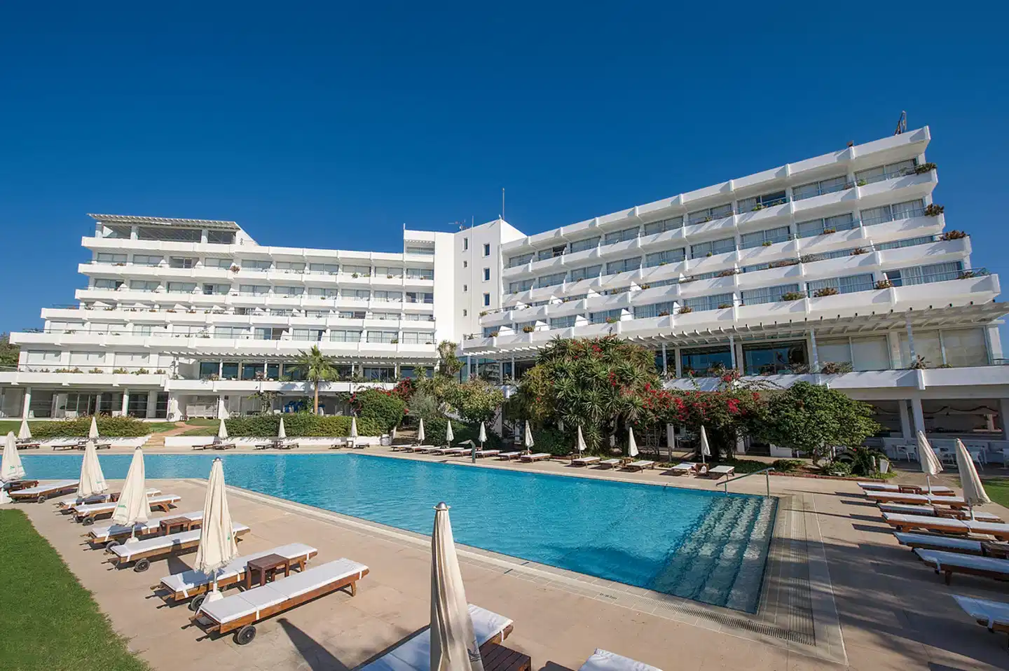 Grecian Sands Pool
