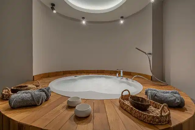 Mirada Exclusive Bodrum Wellness