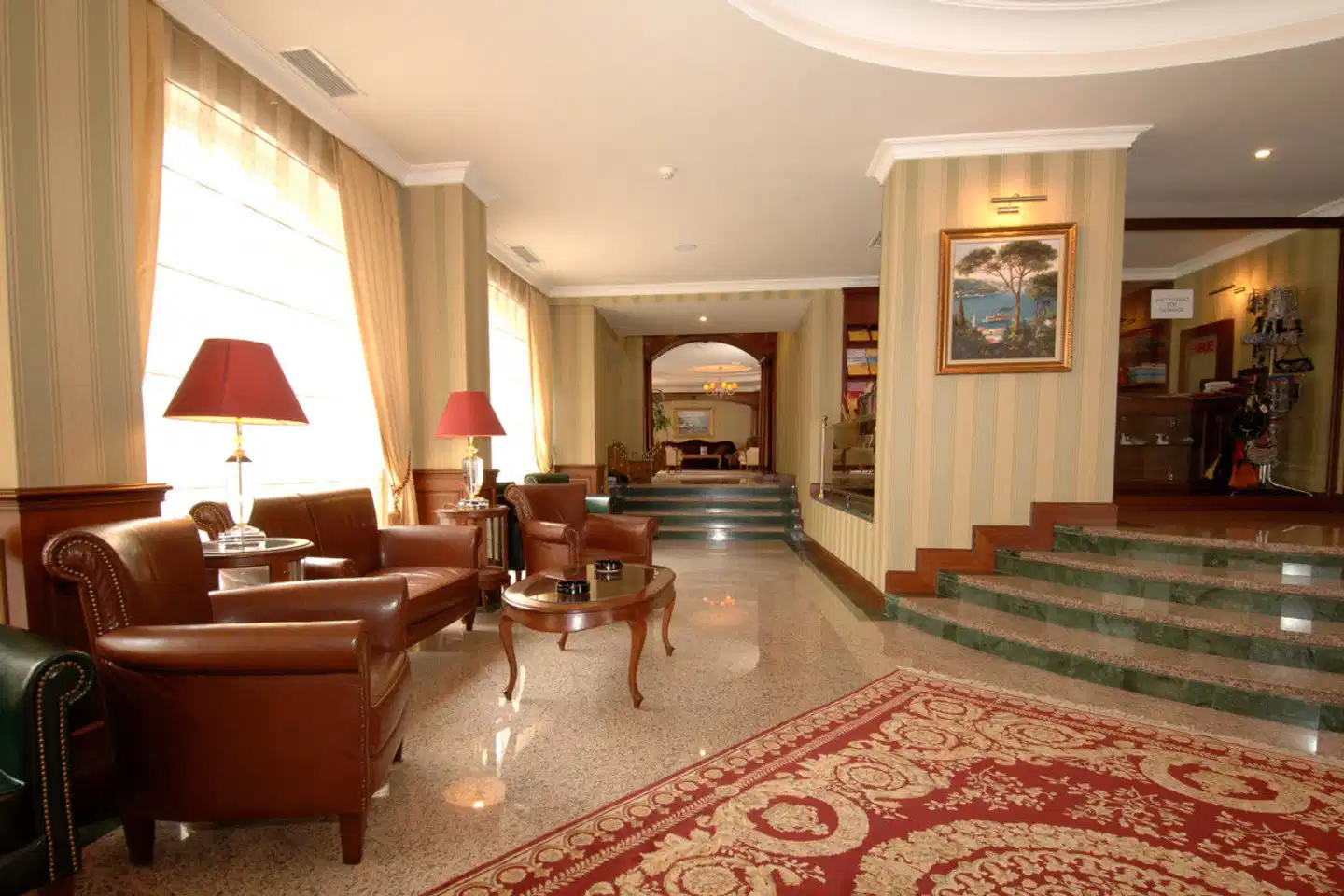 Grand Yavuz Wohnbeispiel