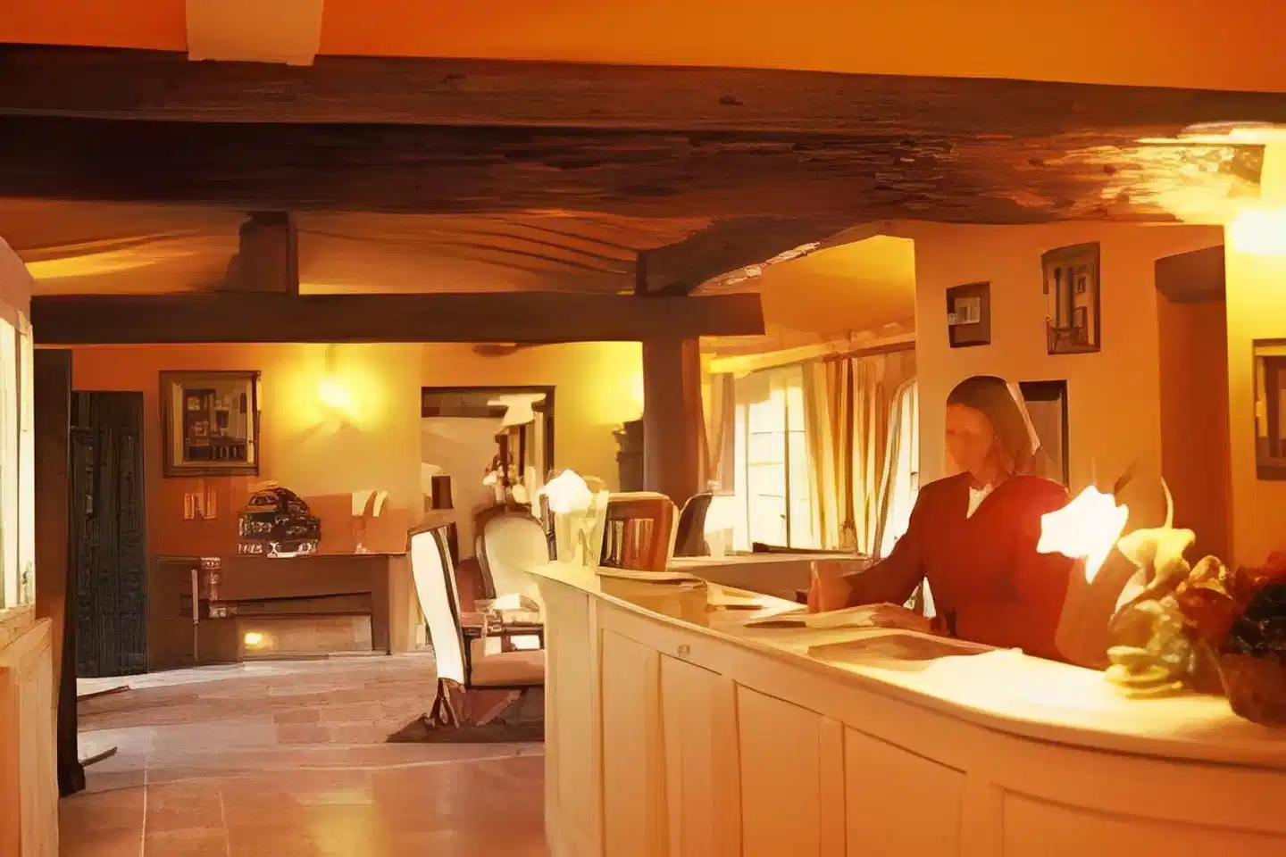Auberge de Cassagne & Spa Wellness