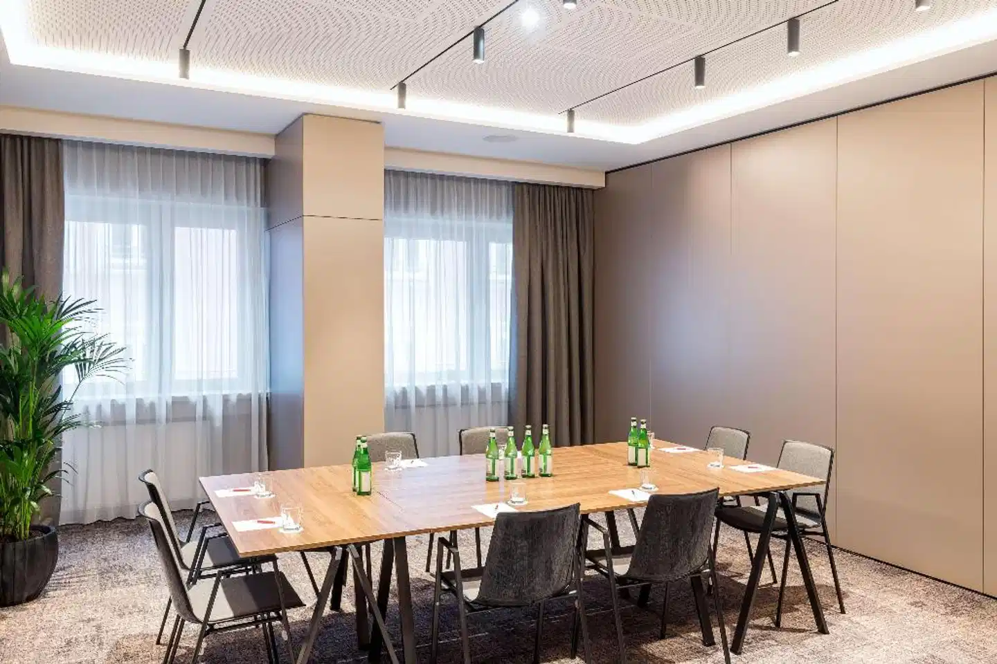 NH Collection München Bavaria Konferenz