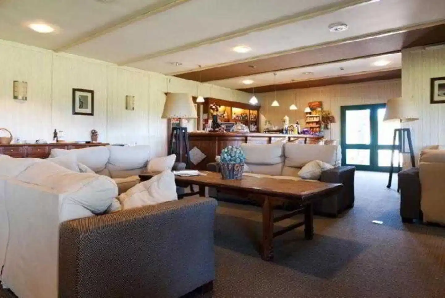 Balaia Golf Village Restaurant
