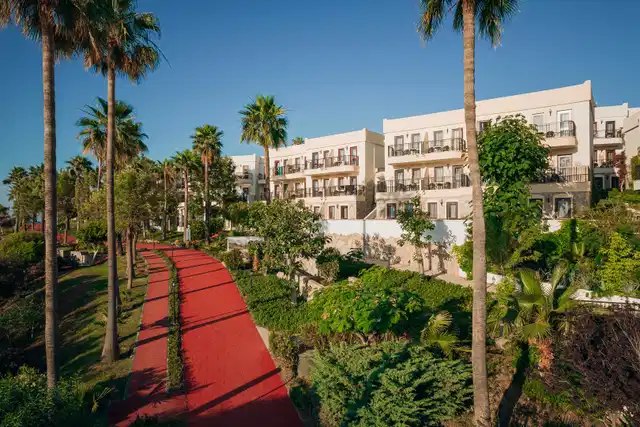 Selectum Colours Bodrum Aussenansicht