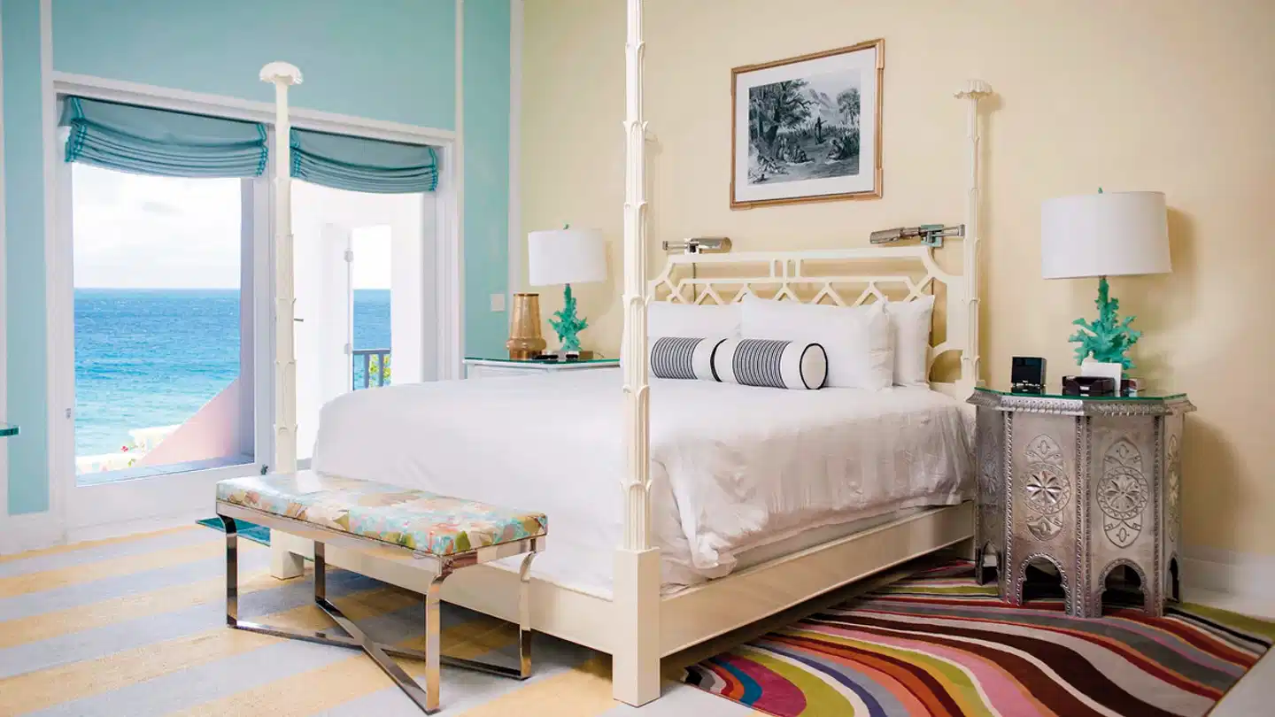 Malliouhana Anguilla Wohnbeispiel