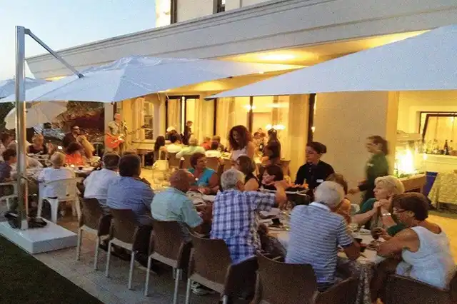 Porto Azzurro Bar