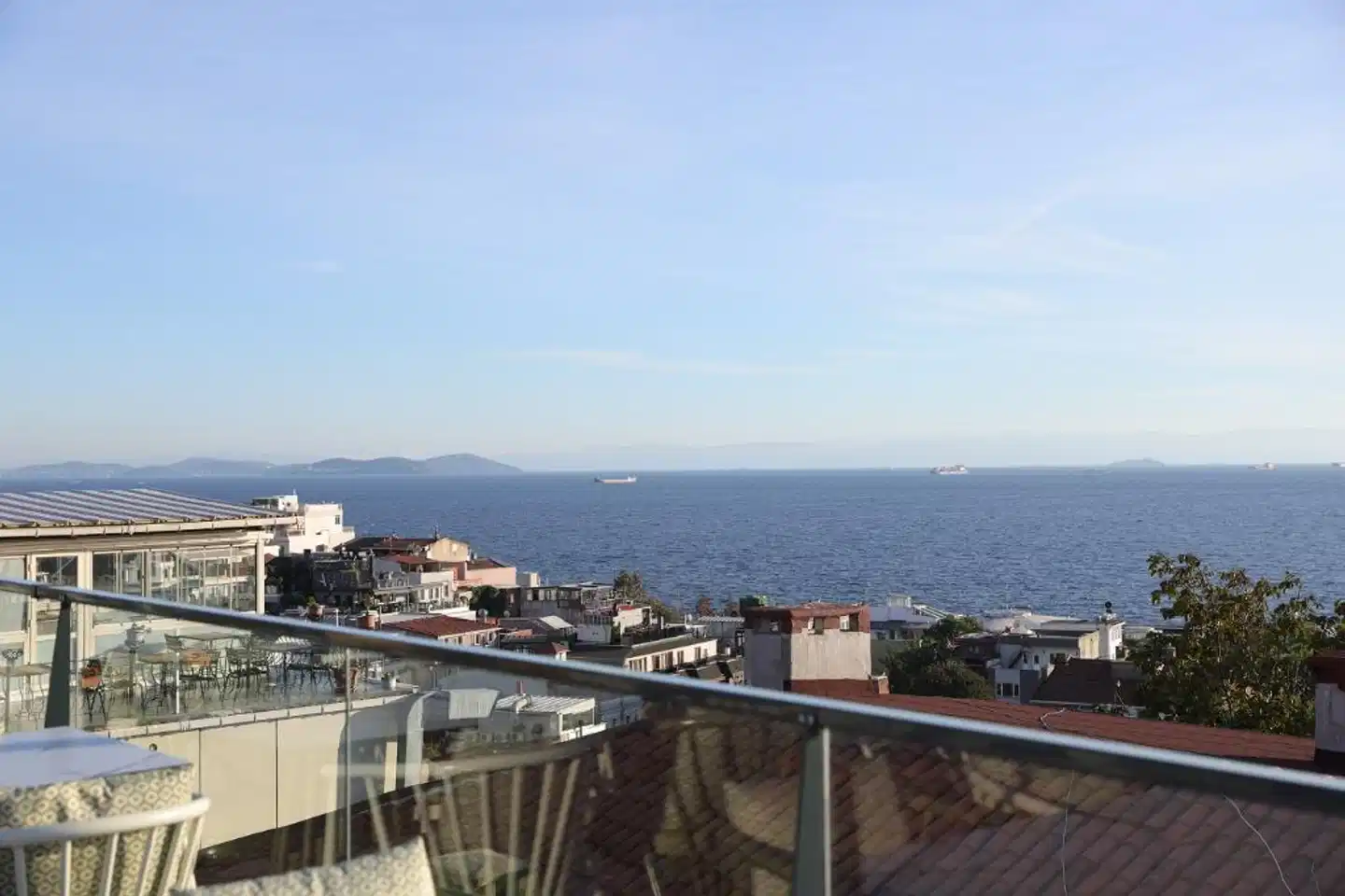 Hotel Dara Terrasse