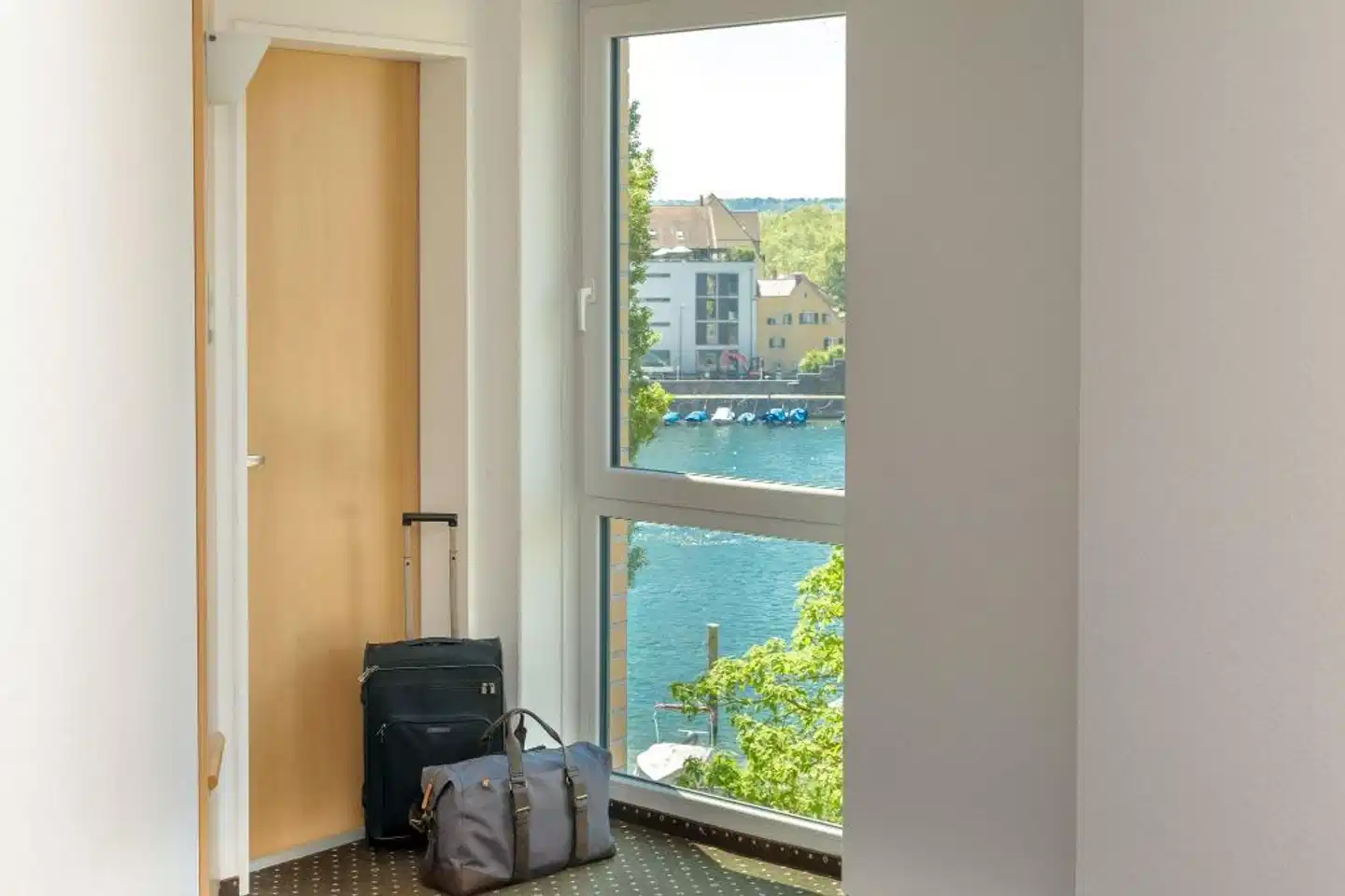 ibis Konstanz Wohnbeispiel