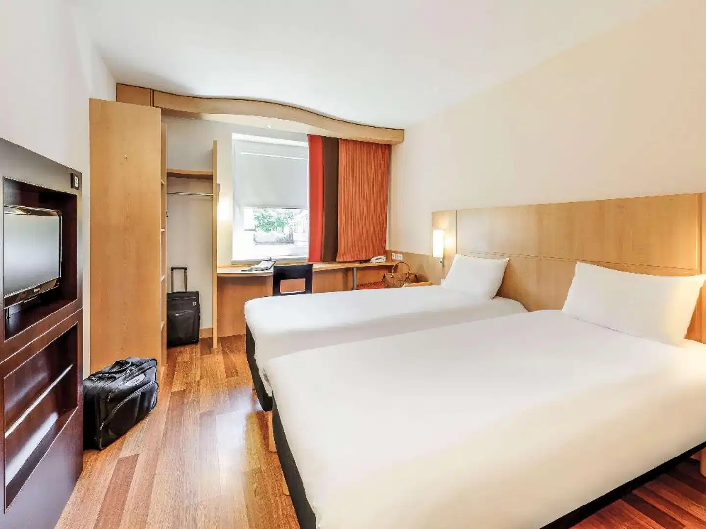 ibis Konstanz Wohnbeispiel