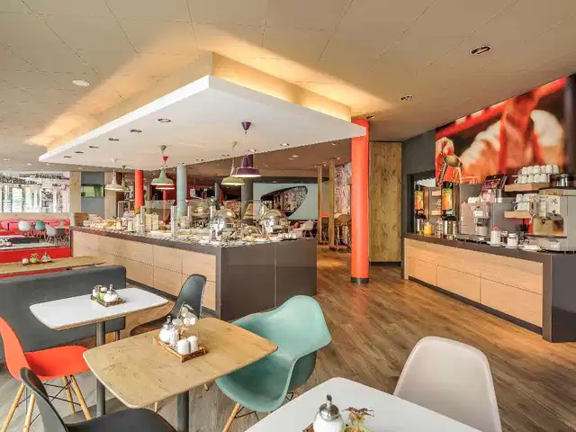 ibis Konstanz Bar